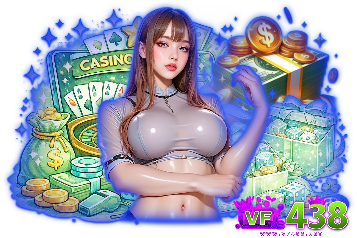 vf438 ทางเข้า