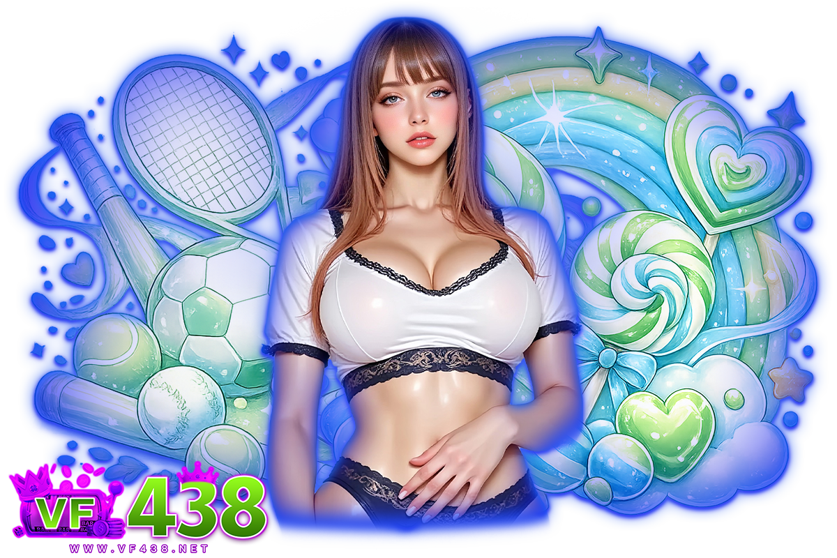 vf438 แจกเครดิตฟรี